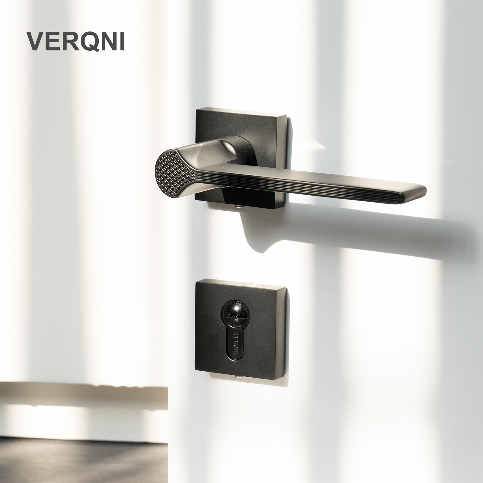 Door Handle Bar - VERQNI MANIGLIE & ACCESSORI HPF1700 modern
