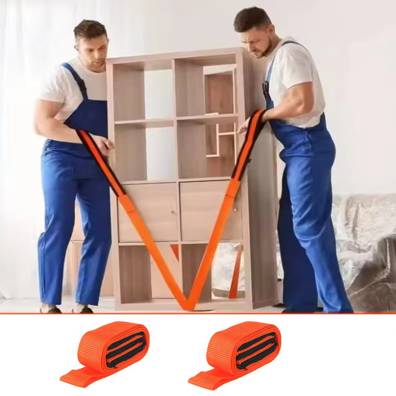 Furniture Hardware Supplies - Furniture Electrical Handling Straps Labor-saving Lift