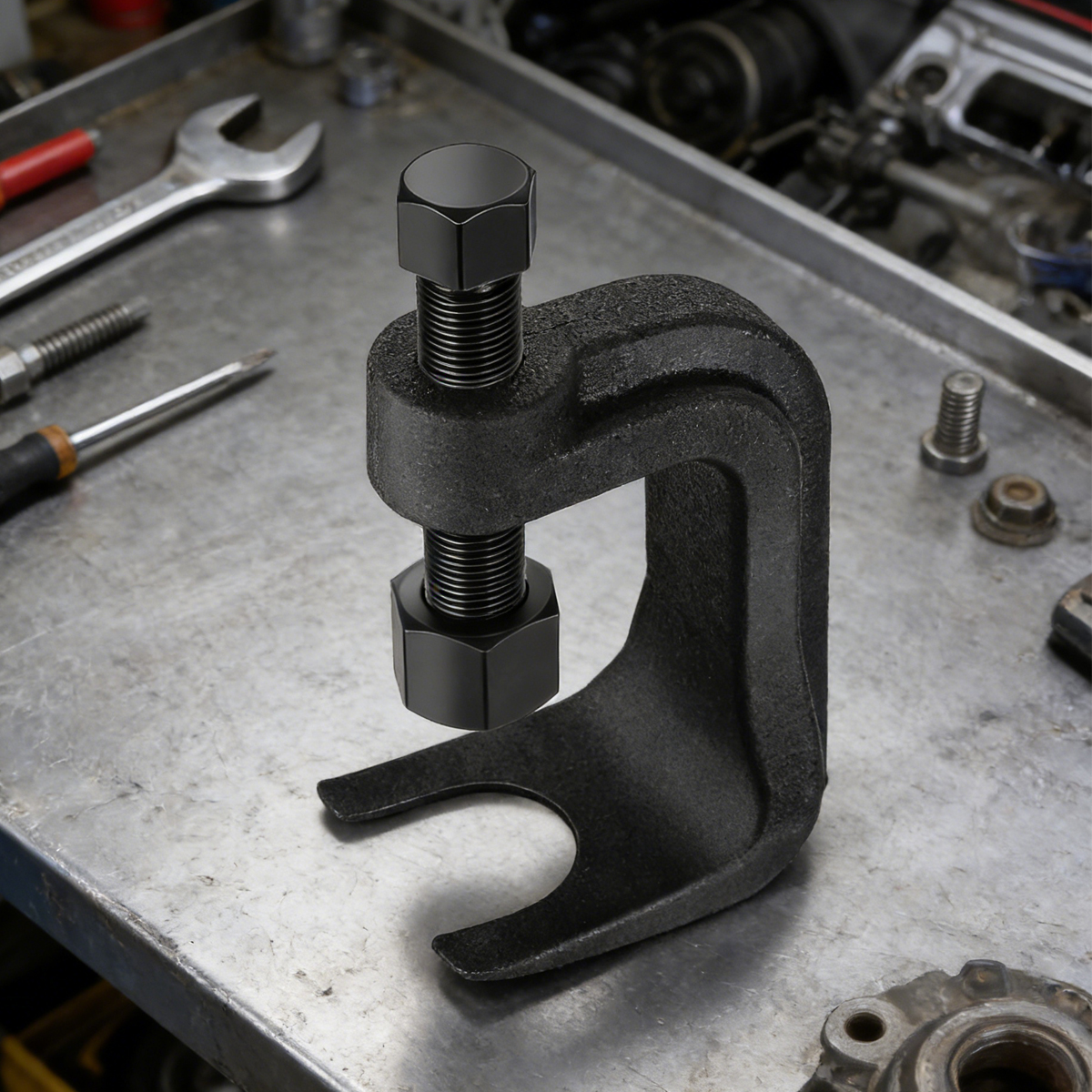 Joint Connector Bracket - Ball Joint Remove Tool Extractor Automotive