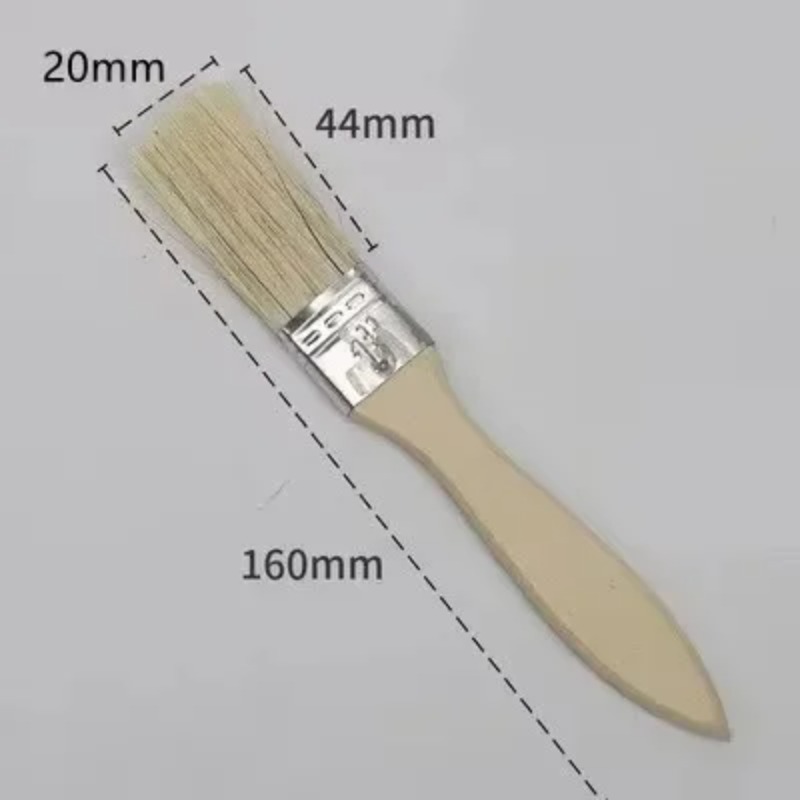 1-24Pcs Professional Paint Bru - Furniture Hardware Supplies 리뷰 및 가격
