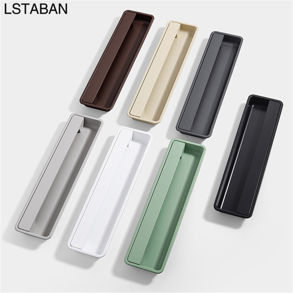 Square Modern Sliding Door Han - Furniture Hardware Restoration 리뷰 및 가격