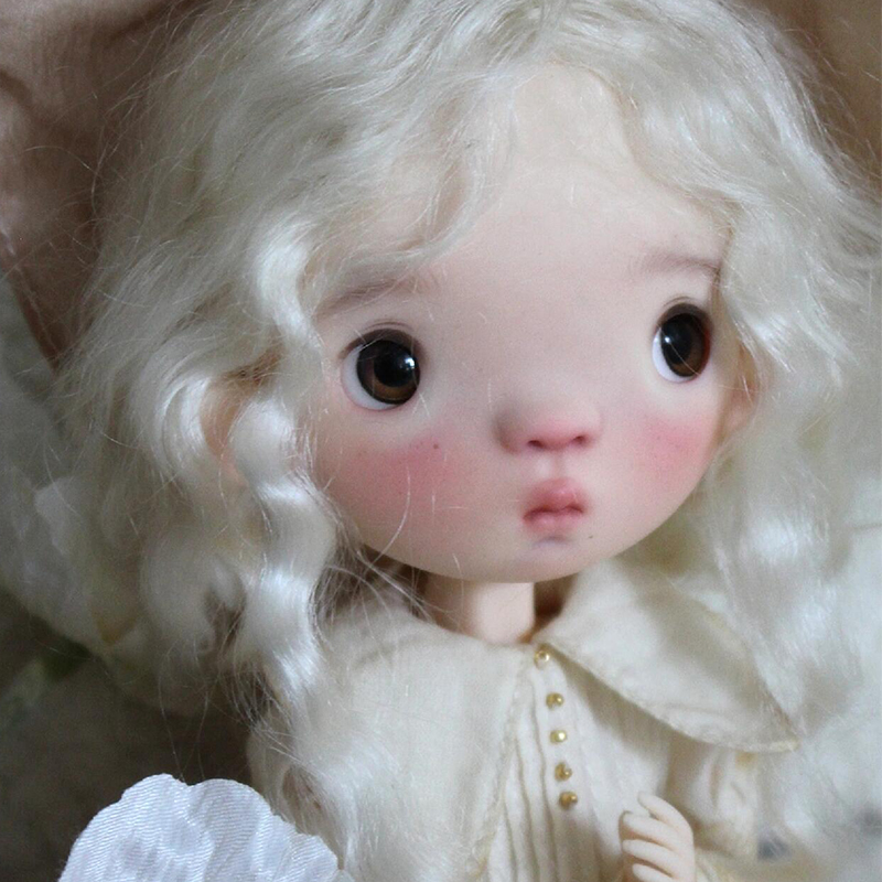 XiaoNiao Bjd Doll GLXiaoLiu Bl - Joint Connector Bracket 리뷰 및 가격