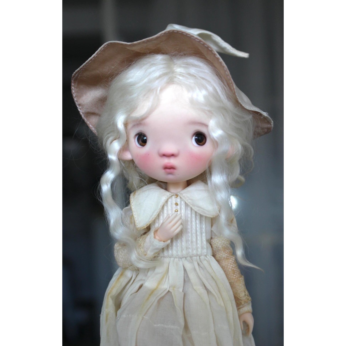 XiaoNiao Bjd Doll GLXiaoLiu Bl - Joint Connector Bracket 리뷰 및 가격