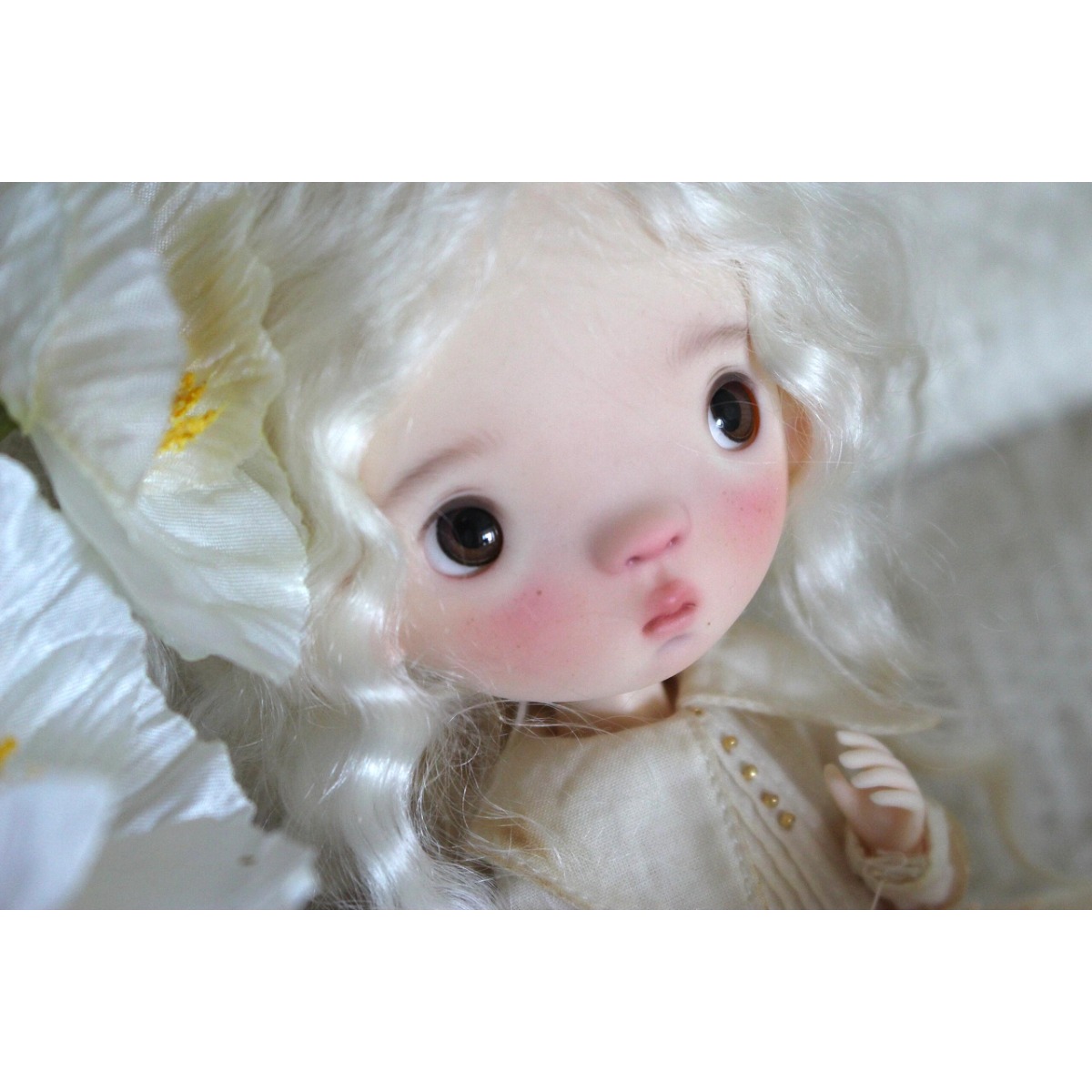 XiaoNiao Bjd Doll GLXiaoLiu Bl - Joint Connector Bracket 리뷰 및 가격