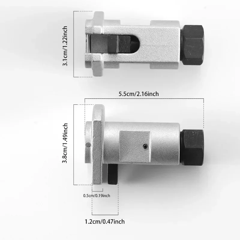 Manual Car Suspension Separato - Joint Connector Bracket 리뷰 및 가격