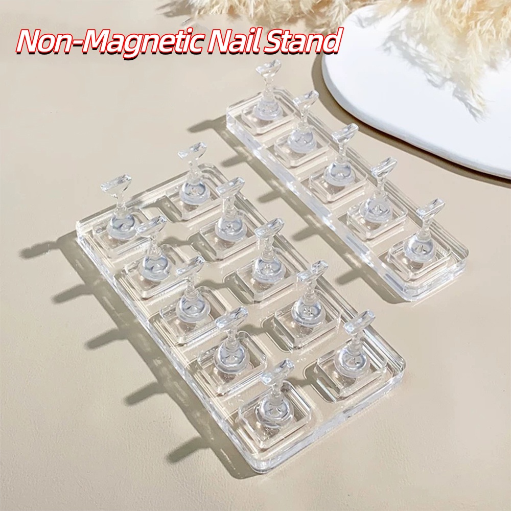 5/10pcs Non-Magnetic Transpare - Furniture Hardware Nails 리뷰 및 가격