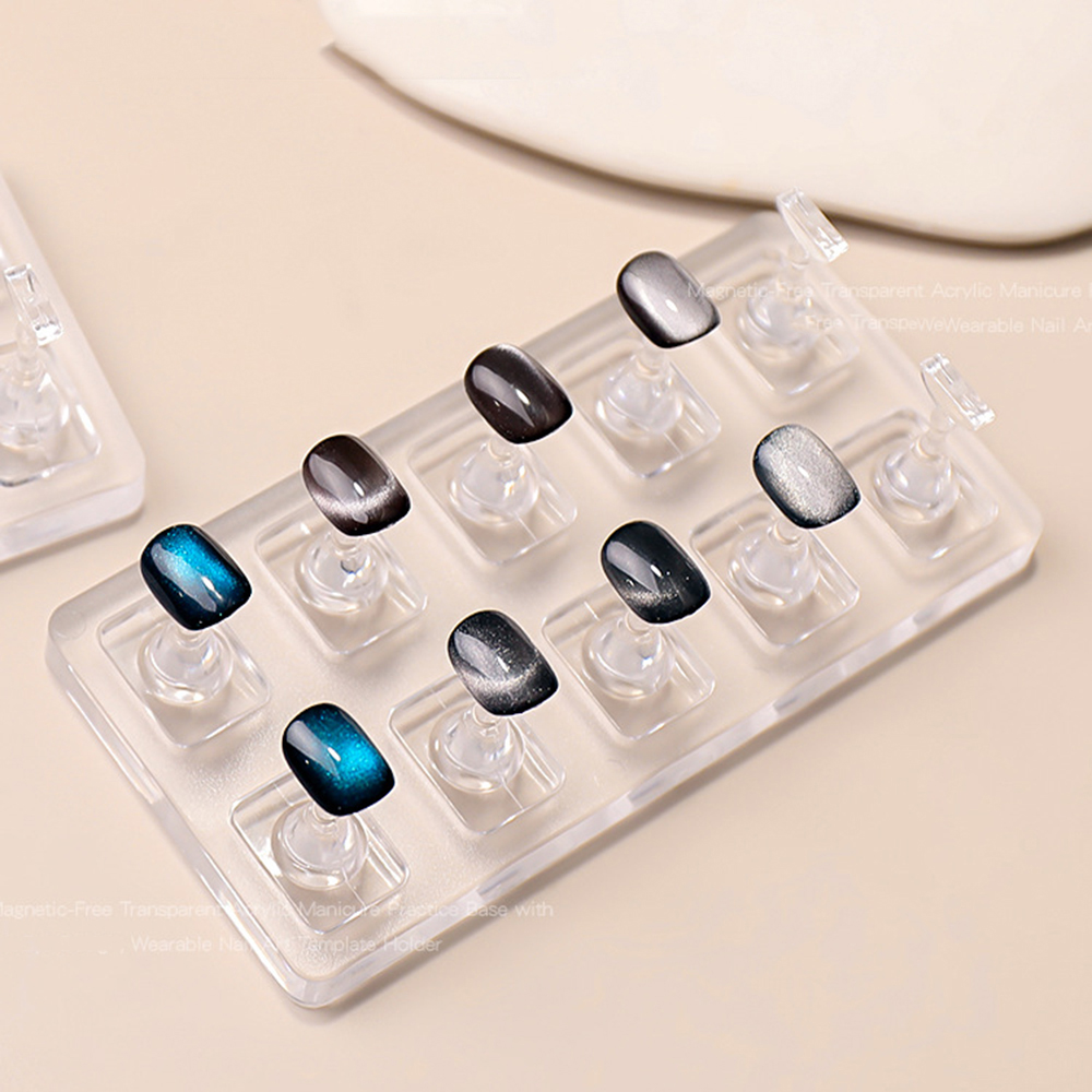 5/10pcs Non-Magnetic Transpare - Furniture Hardware Nails 리뷰 및 가격