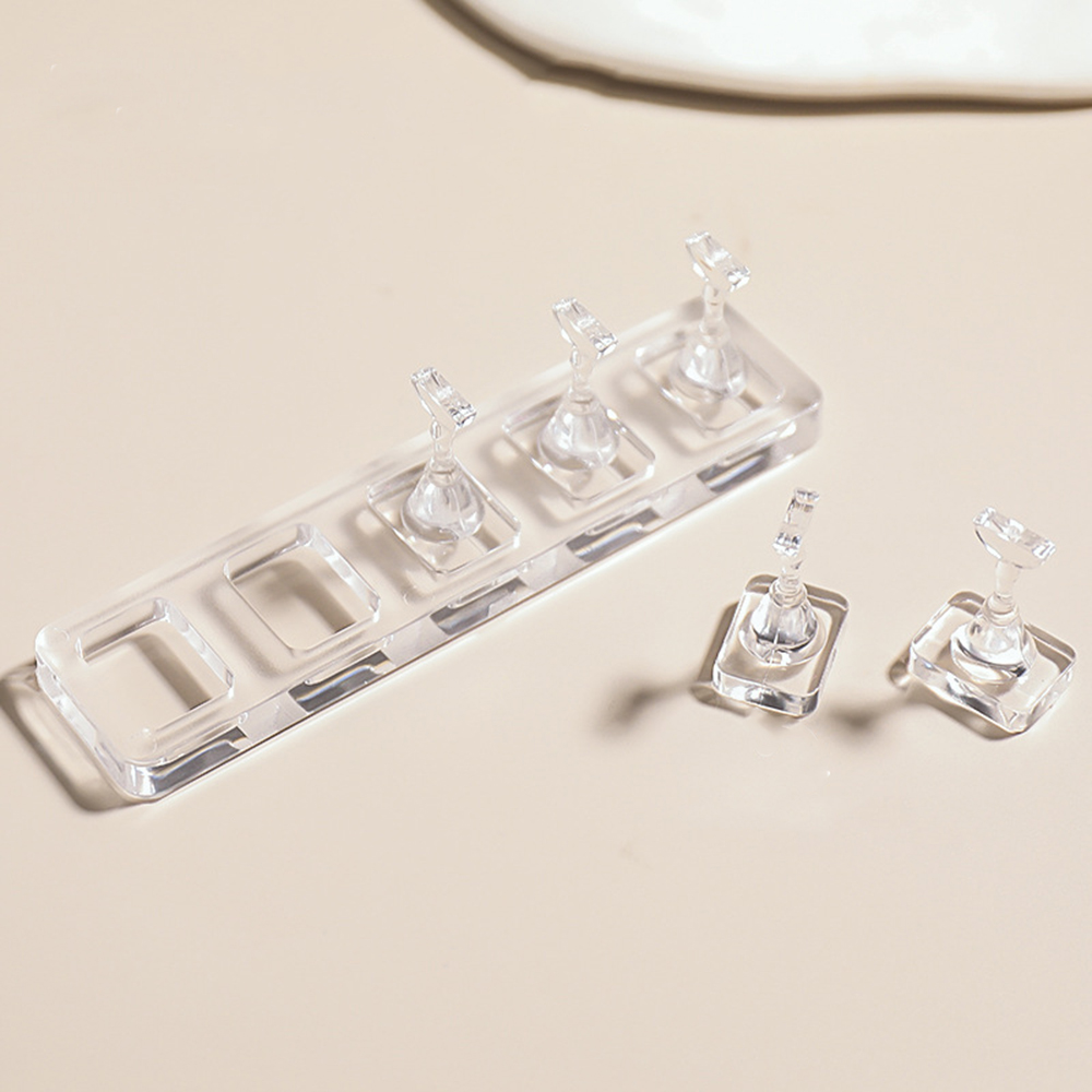 5/10pcs Non-Magnetic Transpare - Furniture Hardware Nails 리뷰 및 가격