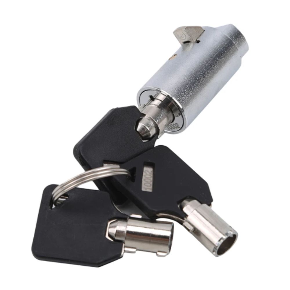 Equipment Zinc Alloy Tubular K - Cabinet Lock Key 리뷰 및 가격