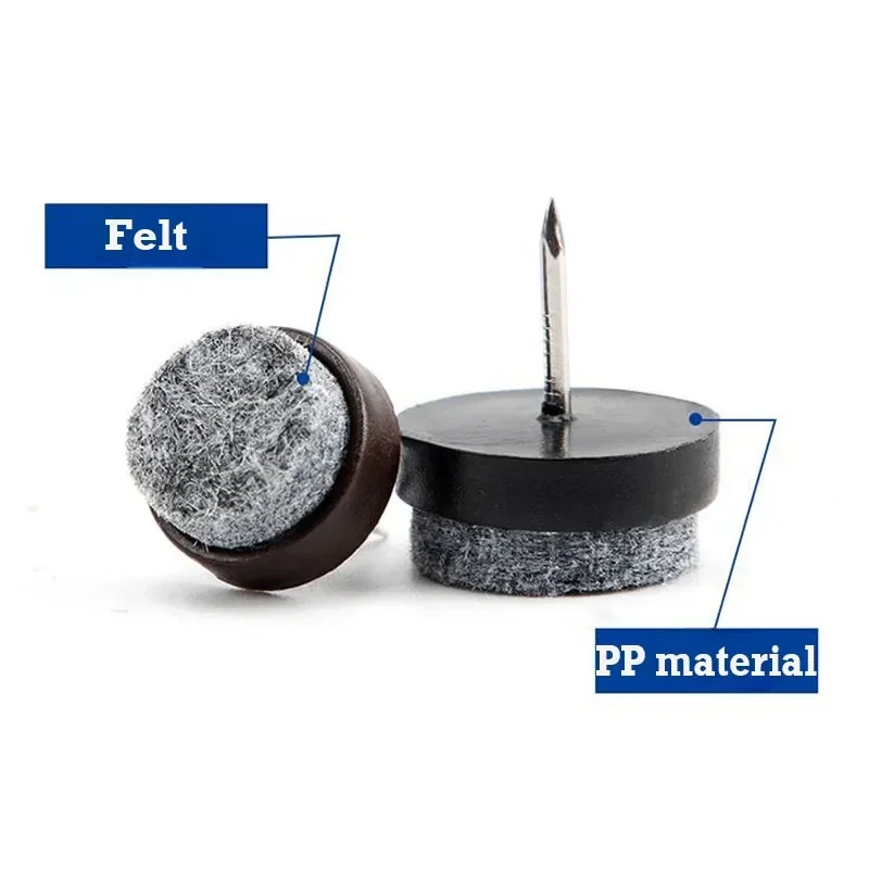 30pcs 14-28mm Plastic Felt Nai - Furniture Hardware Nails 리뷰 및 가격