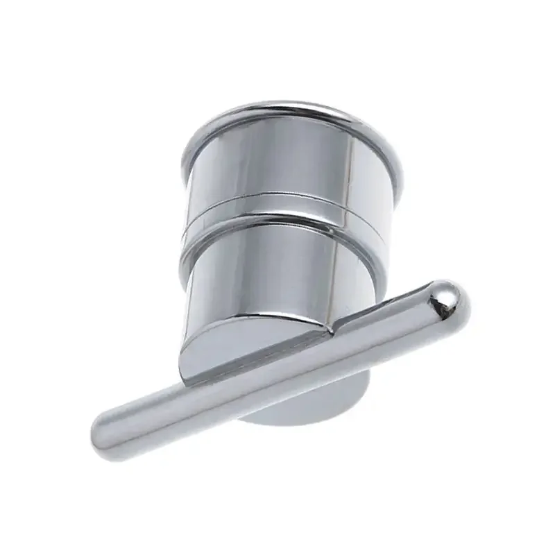 1pcs Electroplated Plastic Sin - Furniture Hardware Restoration 리뷰 및 가격