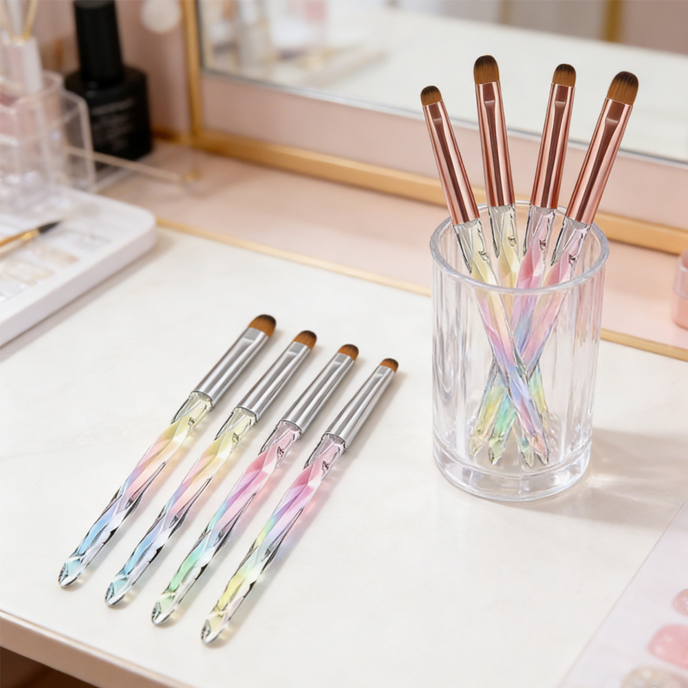 Nail Brush for Nail Art Design - Furniture Hardware Nails 리뷰 및 가격