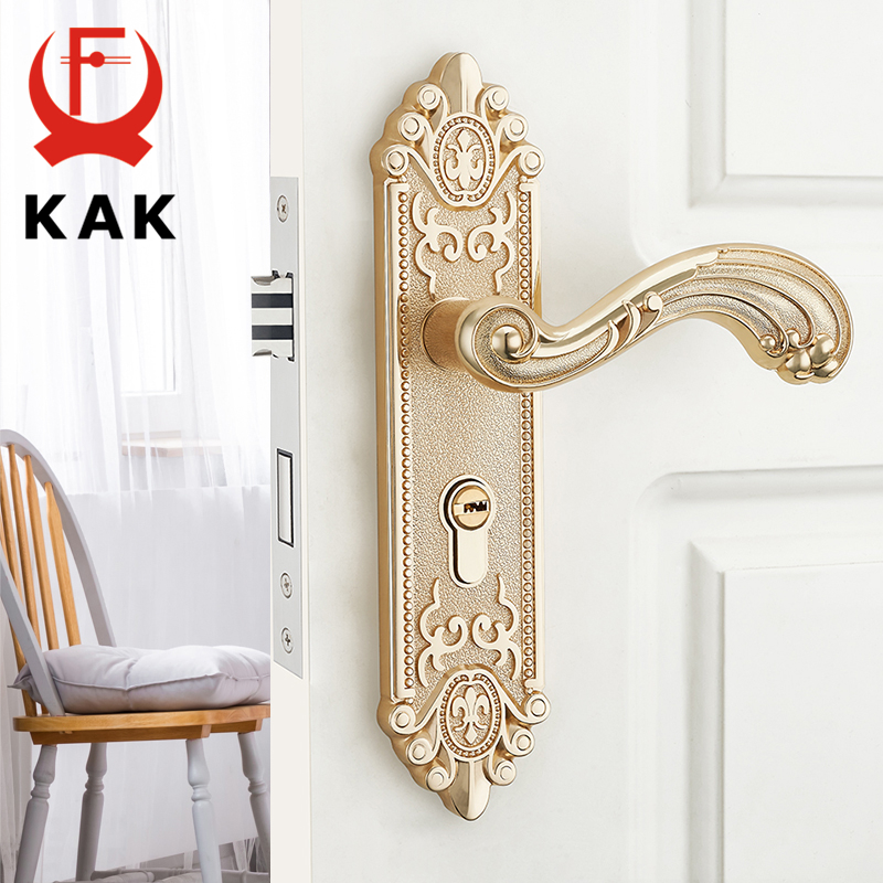 KAK European Style Mute Room D - Furniture Hardware Supplies 리뷰 및 가격