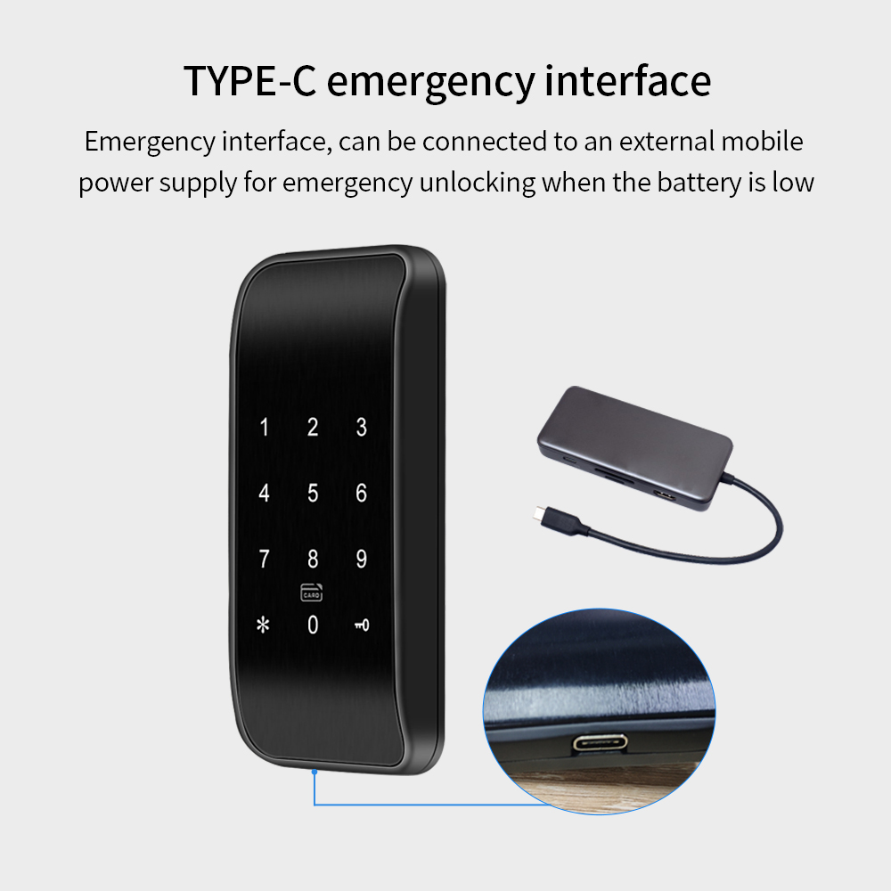 TTLOCK APP Smart Cabinet Lock  - Cabinet Lock Key 리뷰 및 가격