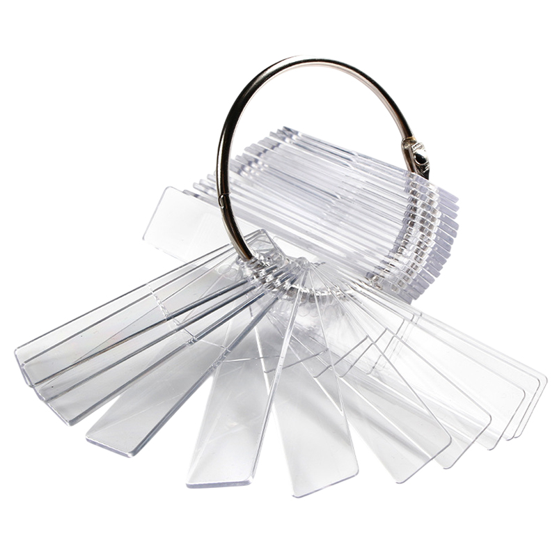 Rectangular Fake Nail Art Swat - Furniture Hardware Nails 리뷰 및 가격