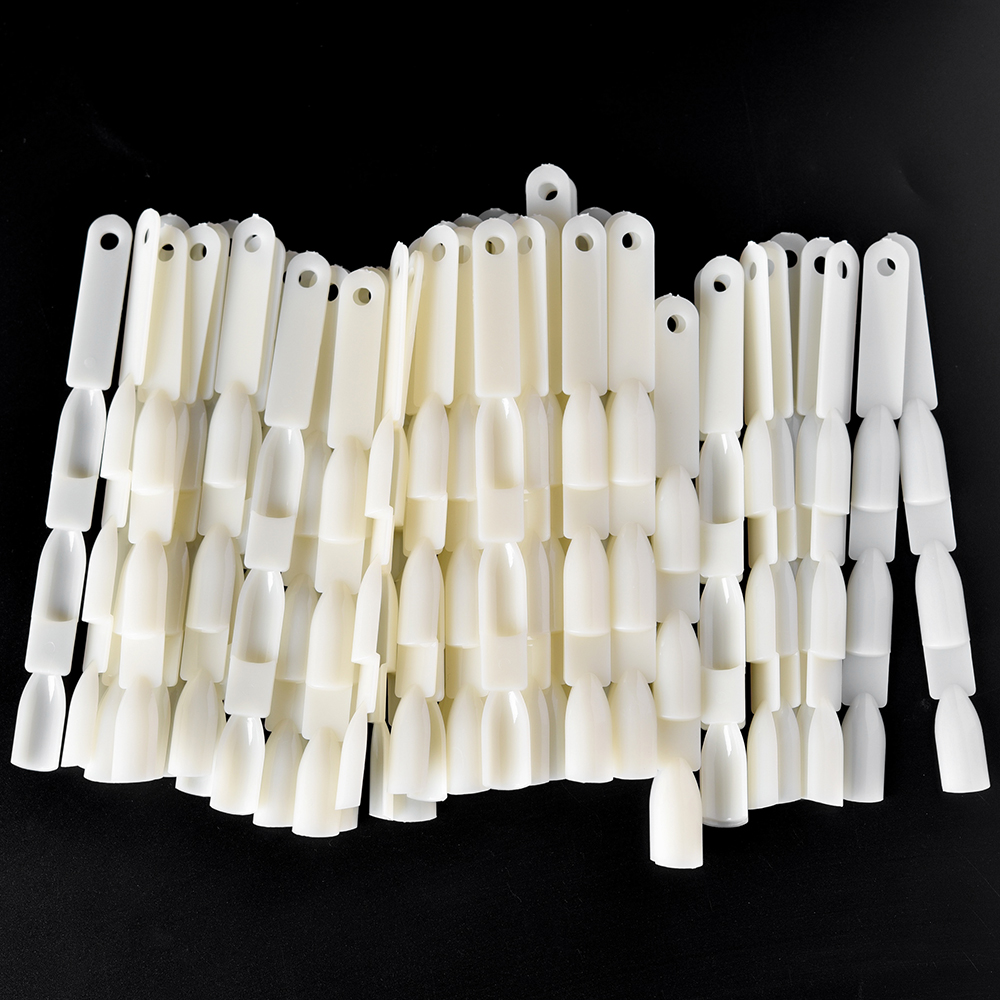 1 Set Fan Nail Art Display Col - Furniture Hardware Nails 리뷰 및 가격