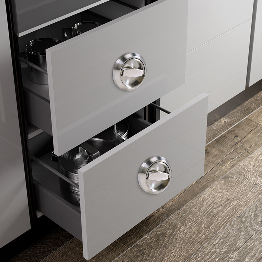Stainless Steel Hidden Cabinet - Furniture Hardware Restoration 리뷰 및 가격