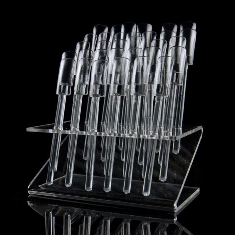 32 Tips Pop Sticks Acrylic Nai - Furniture Hardware Nails 리뷰 및 가격