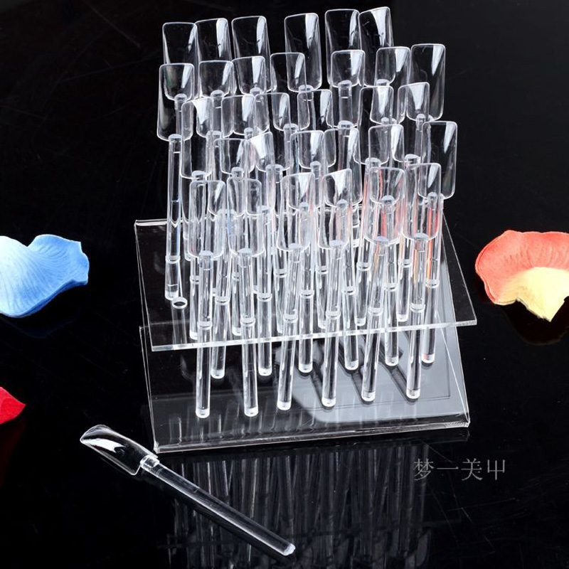 32 Tips Pop Sticks Acrylic Nai - Furniture Hardware Nails 리뷰 및 가격