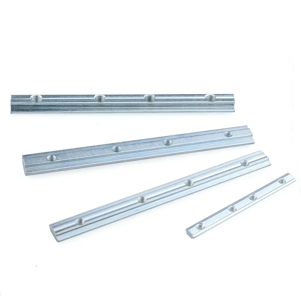4Pcs V-Slot T-Slot Joiner 180  - Joint Connector Bracket 리뷰 및 가격