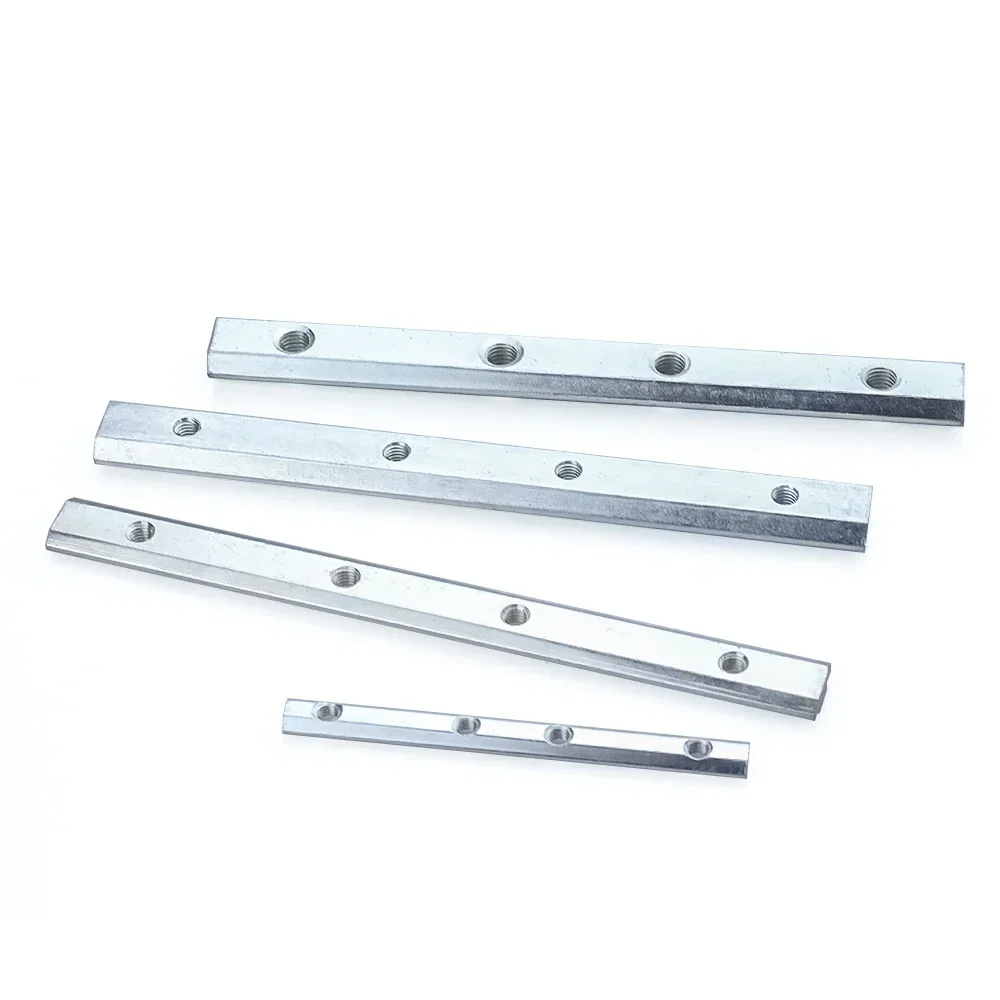 4Pcs V-Slot T-Slot Joiner 180  - Joint Connector Bracket 리뷰 및 가격