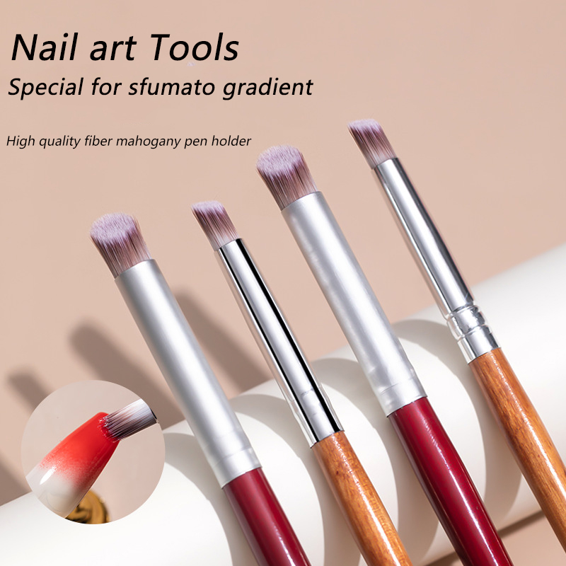 1/2/3/5PCS Wooden Handle Nail  - Furniture Hardware Nails 리뷰 및 가격