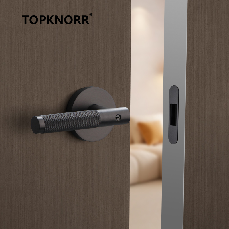 Magnetic Three-Bar Hand Lock w - Door Handle Bar 리뷰 및 가격