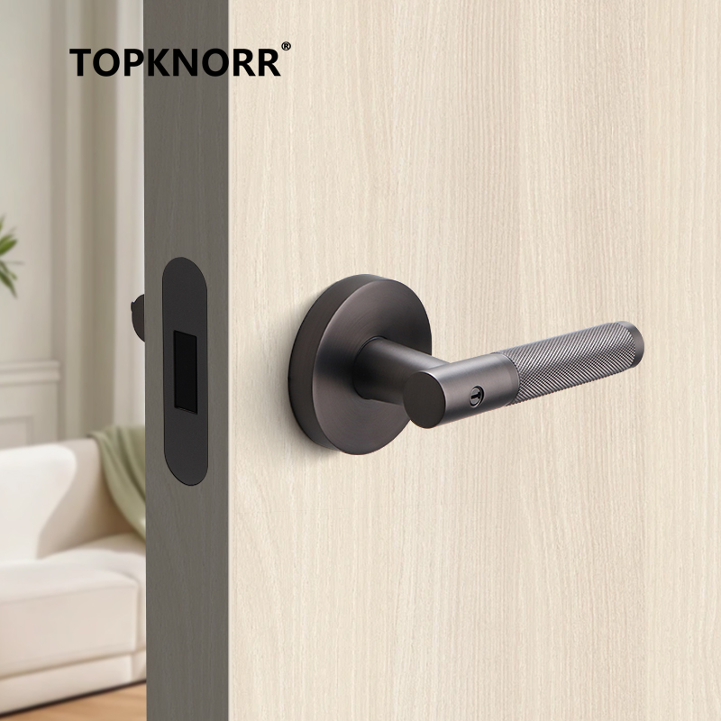 Magnetic Three-Bar Hand Lock w - Door Handle Bar 리뷰 및 가격
