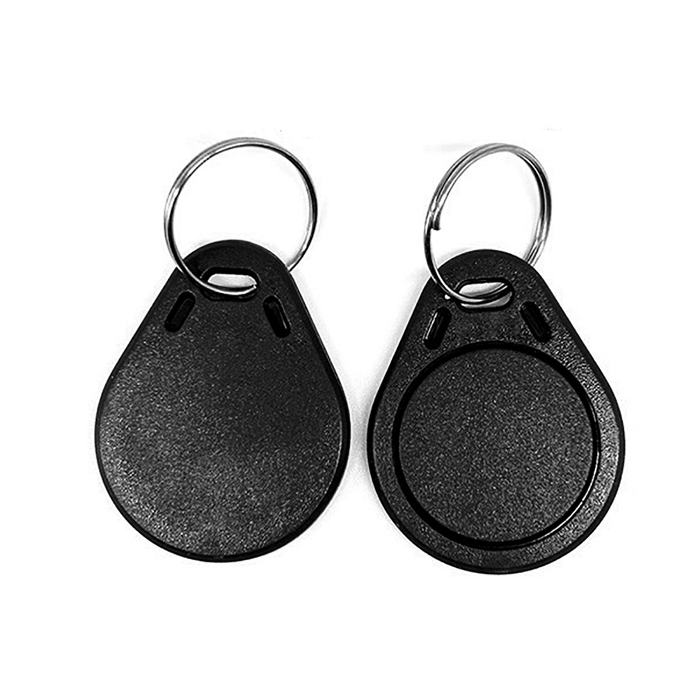 RF HF 13.56mHz black UID keych - Cabinet Lock Key 리뷰 및 가격