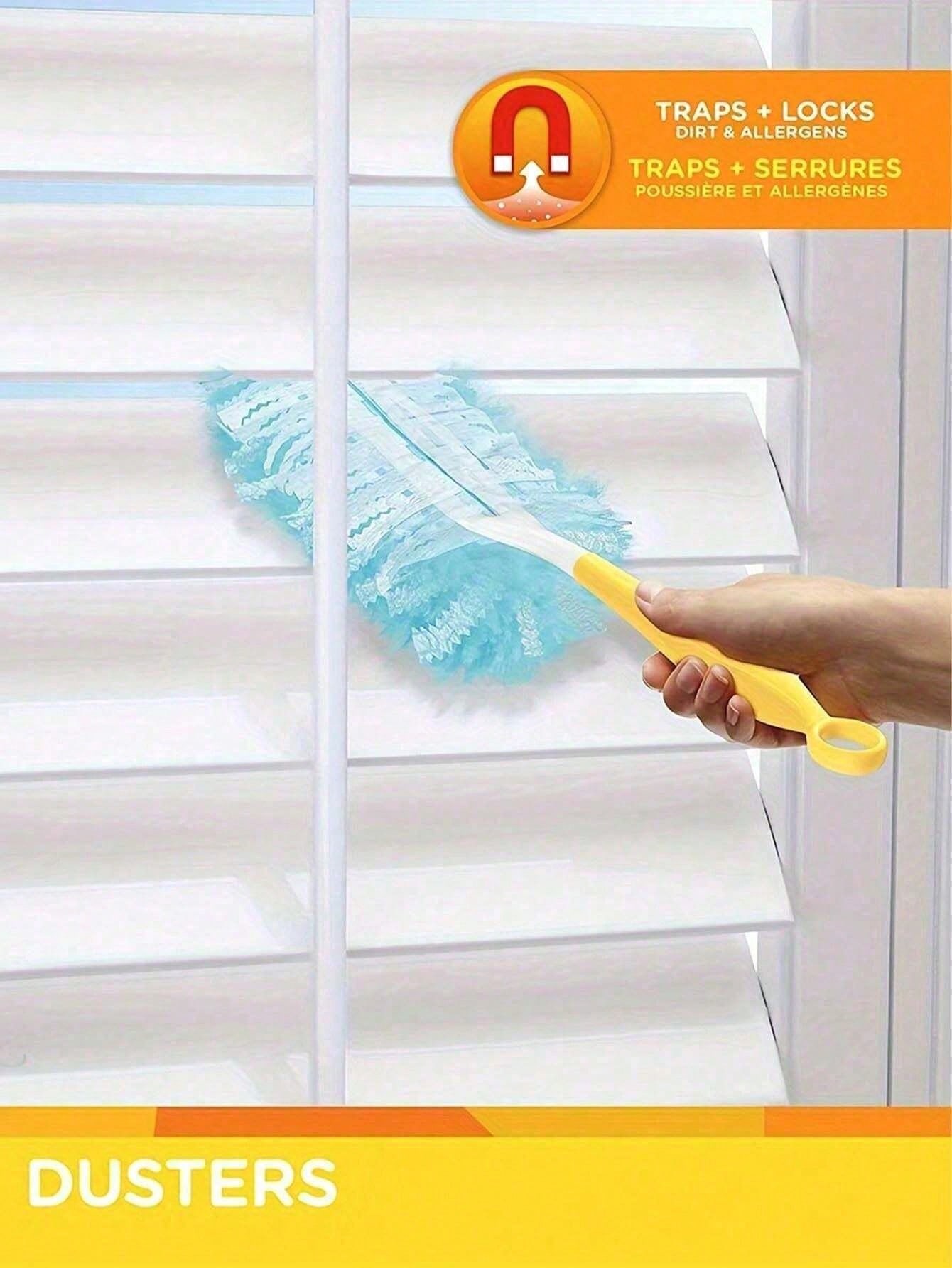 Electrostatic Dust Duster Refi - Furniture Hardware Supplies 리뷰 및 가격