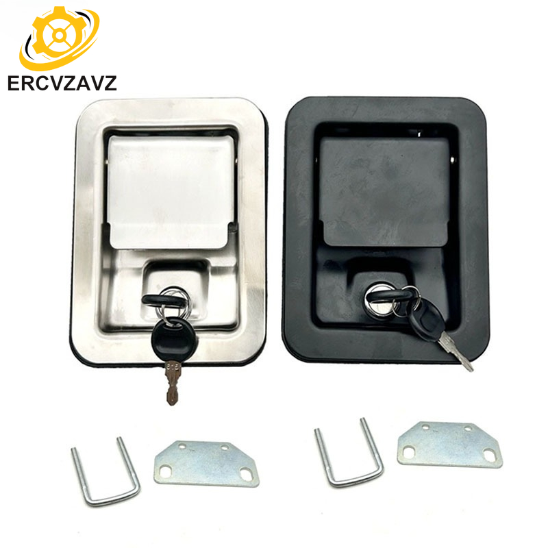 Toolbox Handle Latch with 2 Ke - Cabinet Lock Key 리뷰 및 가격