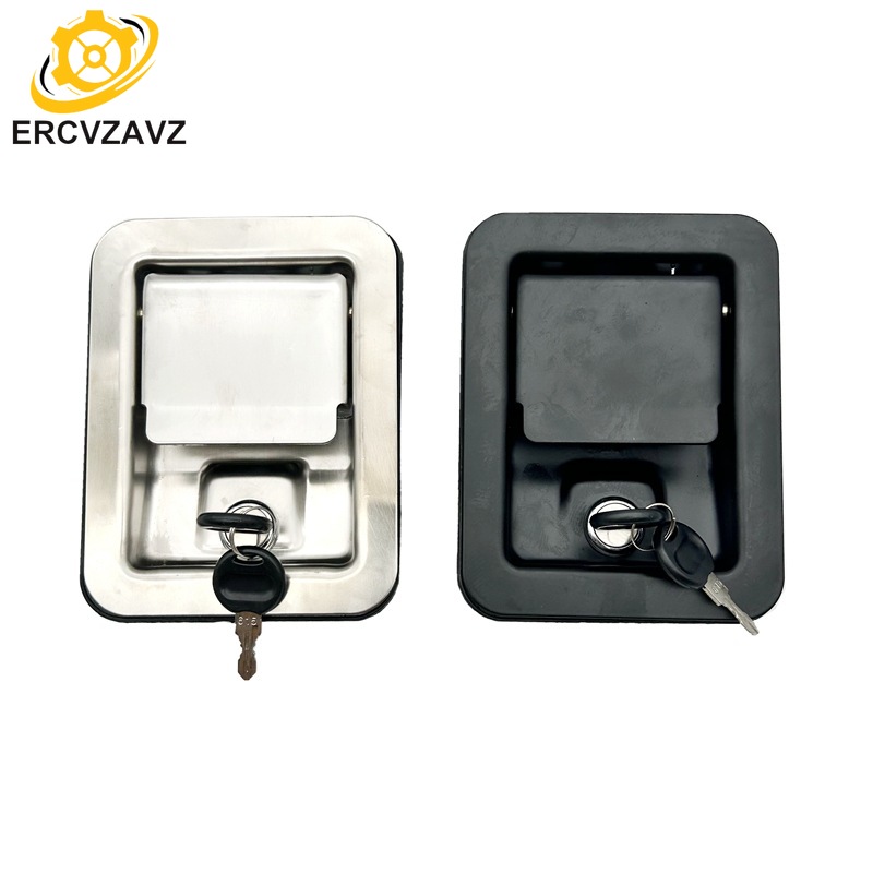Toolbox Handle Latch with 2 Ke - Cabinet Lock Key 리뷰 및 가격