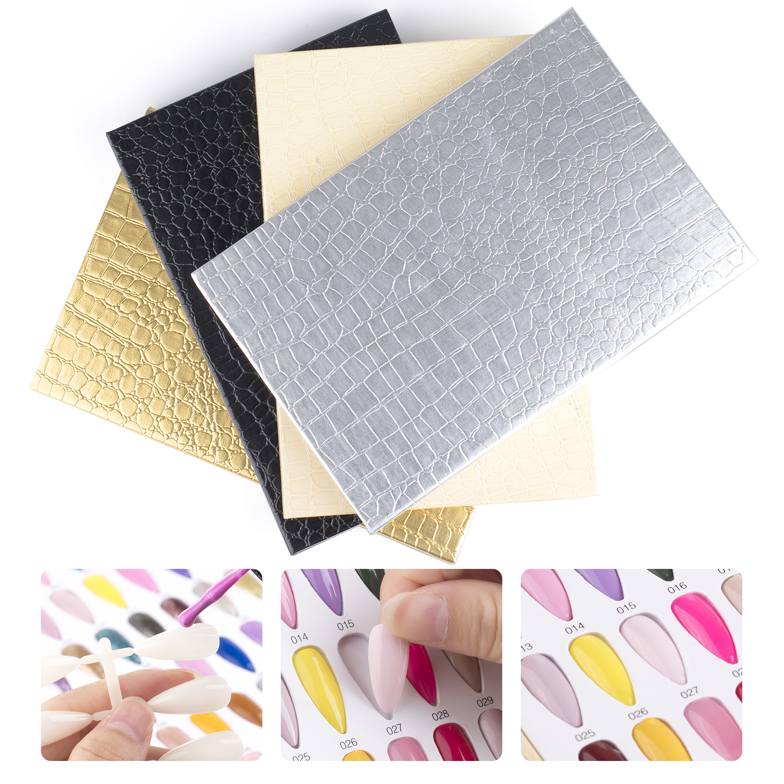 TP 216 Colors Nail Display Boo - Furniture Hardware Nails 리뷰 및 가격