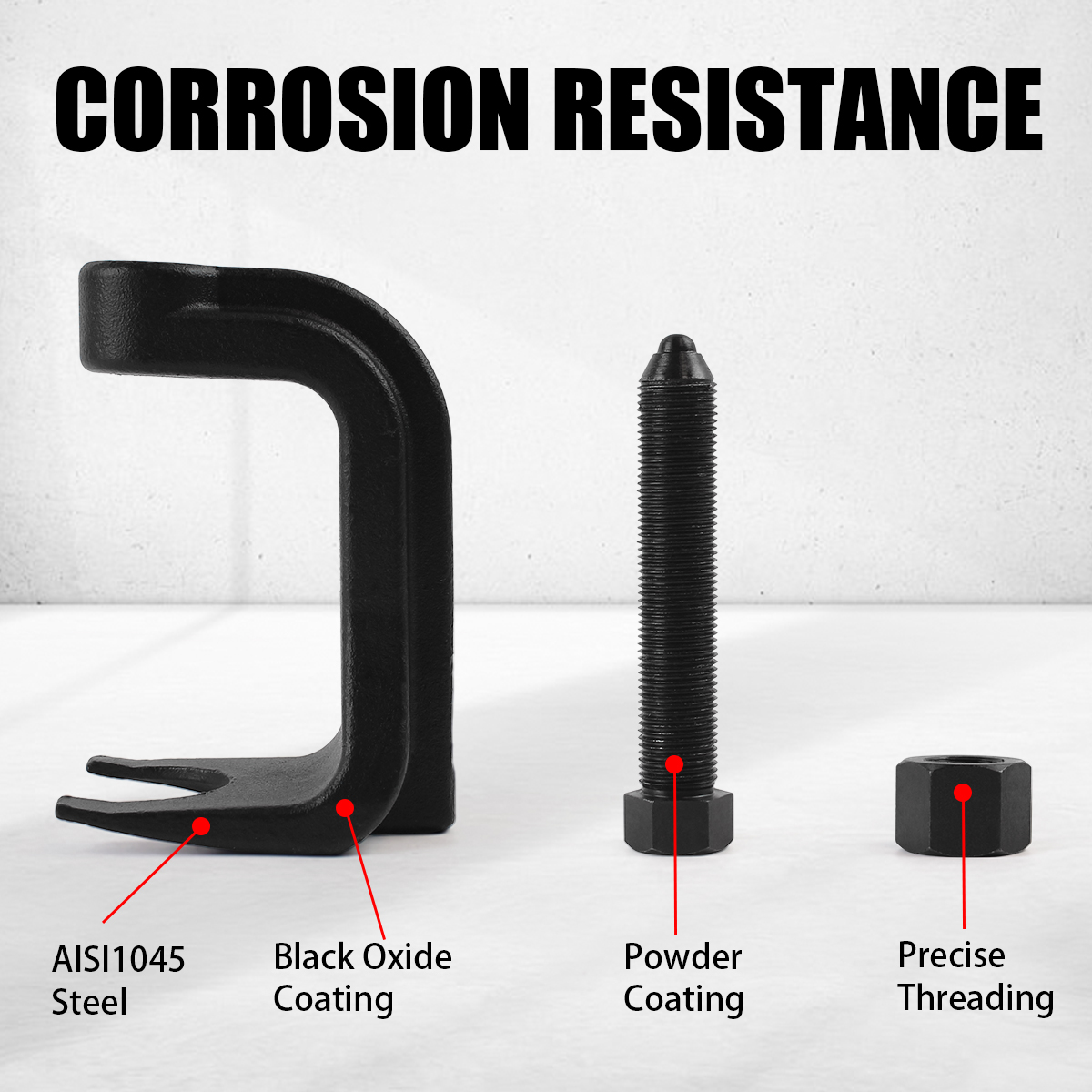 Ball Joint Separator - Ball Jo - Joint Connector Bracket 리뷰 및 가격