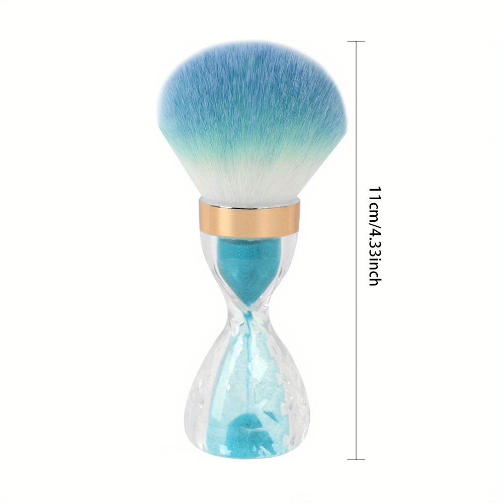 Nail Art Dust Brush For Nails  - Furniture Hardware Nails 리뷰 및 가격