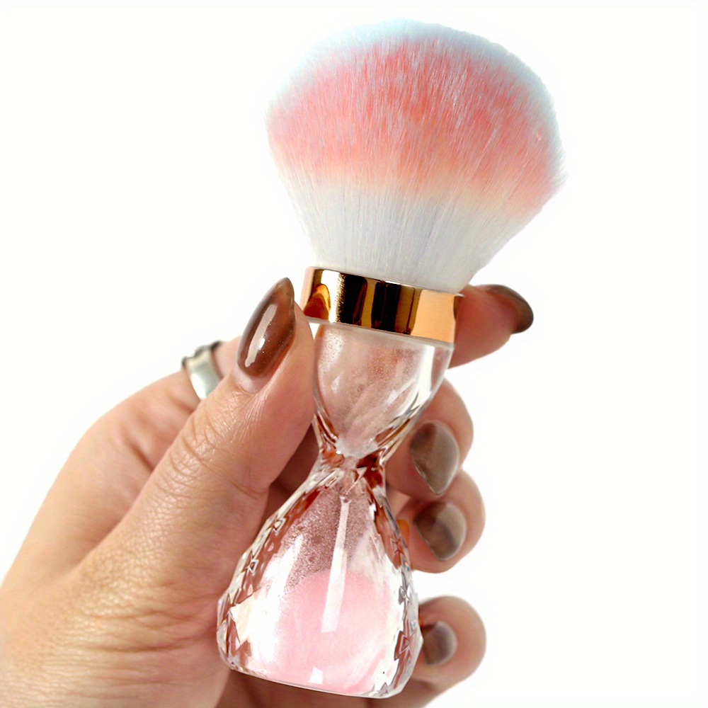 Nail Art Dust Brush For Nails  - Furniture Hardware Nails 리뷰 및 가격