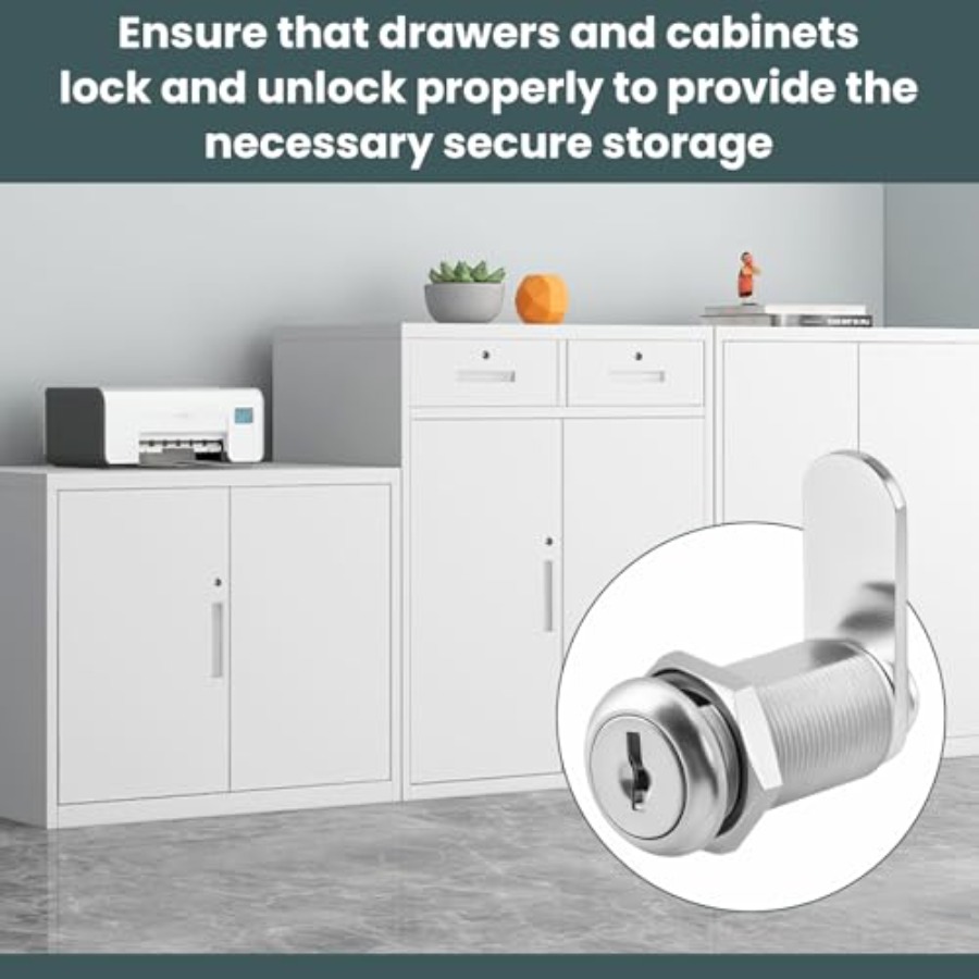 for Prime-Line U 9950 Drawer a - Cabinet Lock Key 리뷰 및 가격