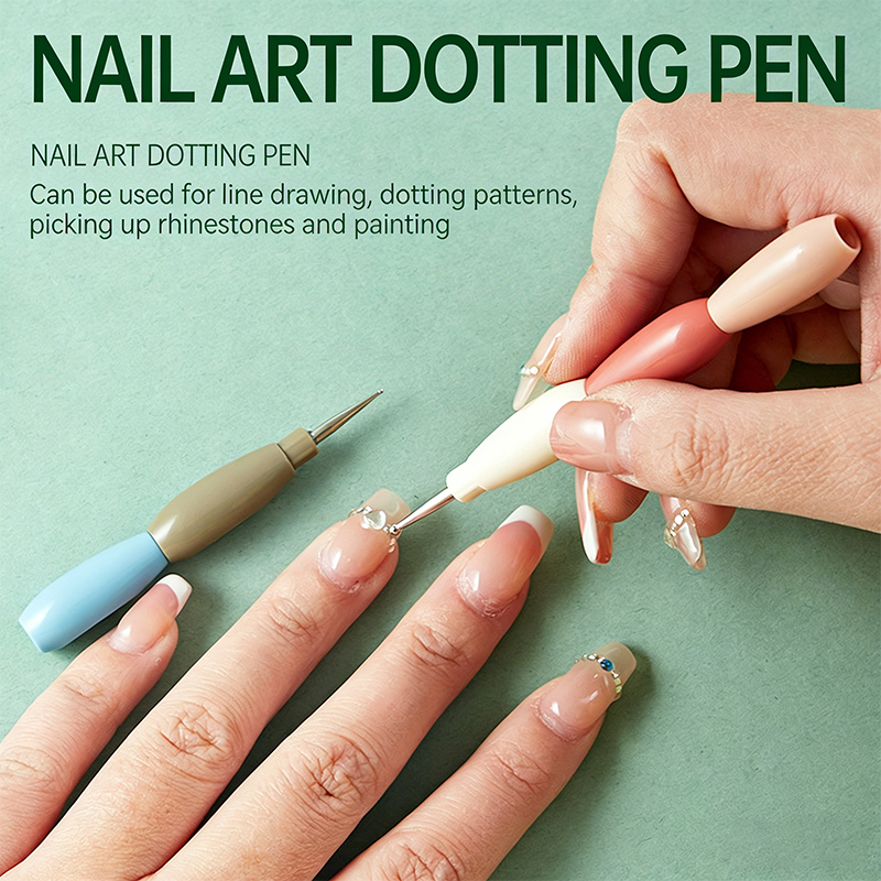 1/5Pcs Interlockable Nail Art  - Furniture Hardware Nails 리뷰 및 가격