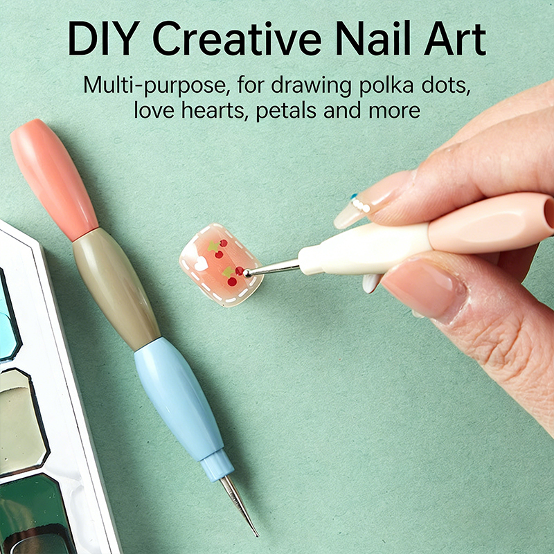 1/5Pcs Interlockable Nail Art  - Furniture Hardware Nails 리뷰 및 가격