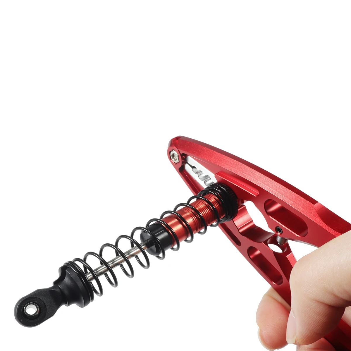 Aluminum CNC Pliers Pivot Ball - Joint Connector Bracket 리뷰 및 가격