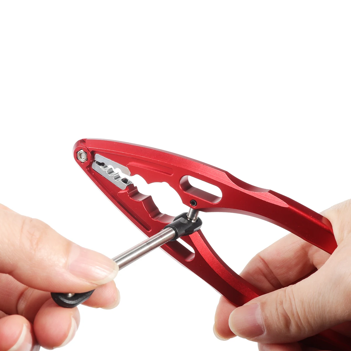 Aluminum CNC Pliers Pivot Ball - Joint Connector Bracket 리뷰 및 가격