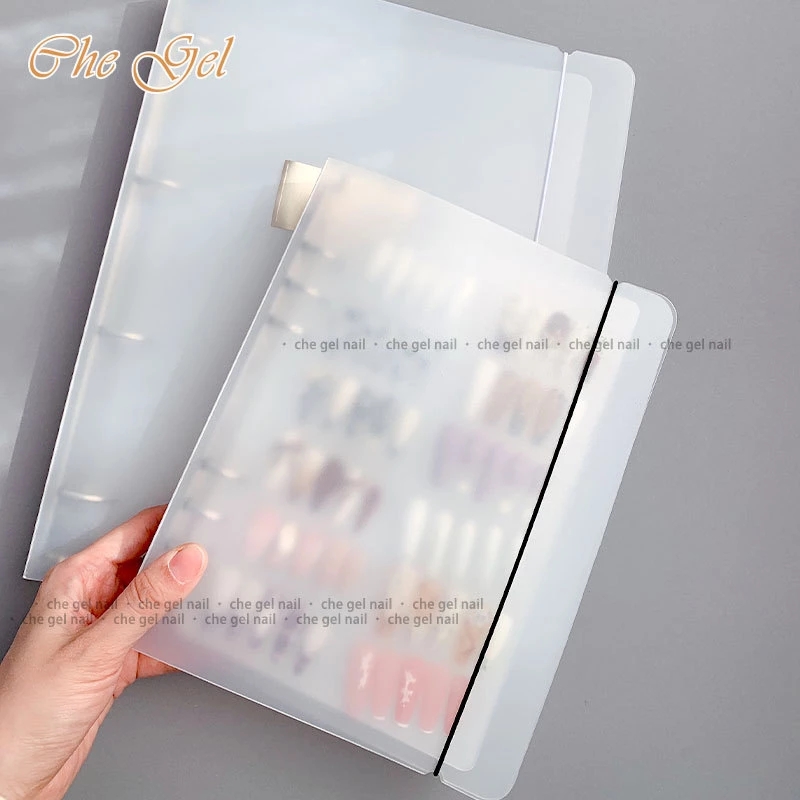 Nail Tips Art Display Storage  - Furniture Hardware Nails 리뷰 및 가격