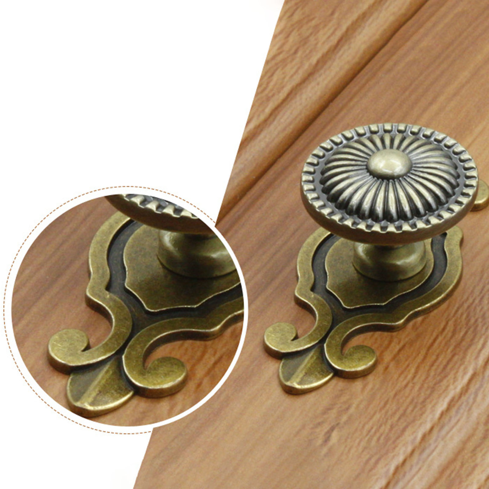 Cabinet Furniture Handle Retro - Furniture Hardware Restoration 리뷰 및 가격