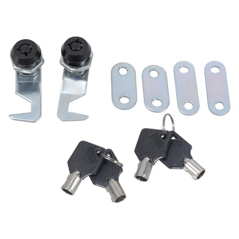 652F 2pcs Cabinet Security Loc - Cabinet Lock Key 리뷰 및 가격