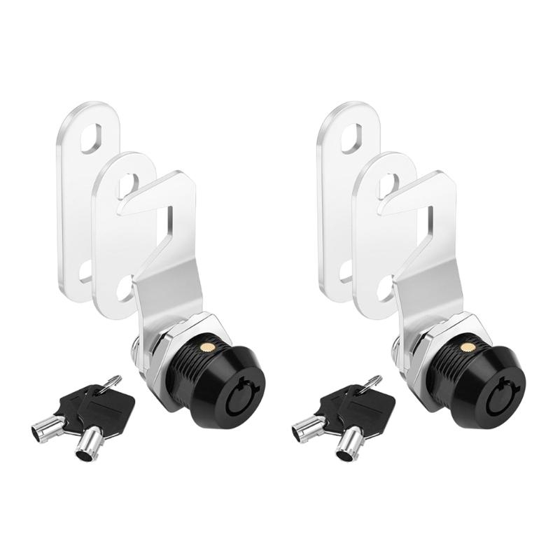 652F 2pcs Cabinet Security Loc - Cabinet Lock Key 리뷰 및 가격