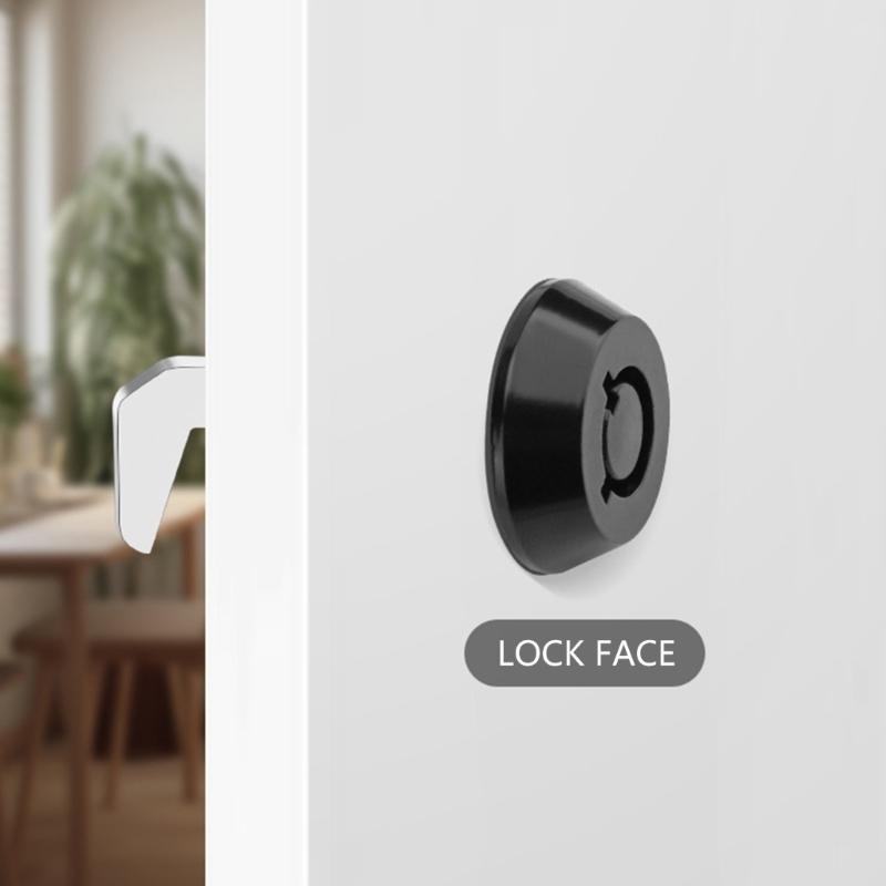 652F 2pcs Cabinet Security Loc - Cabinet Lock Key 리뷰 및 가격