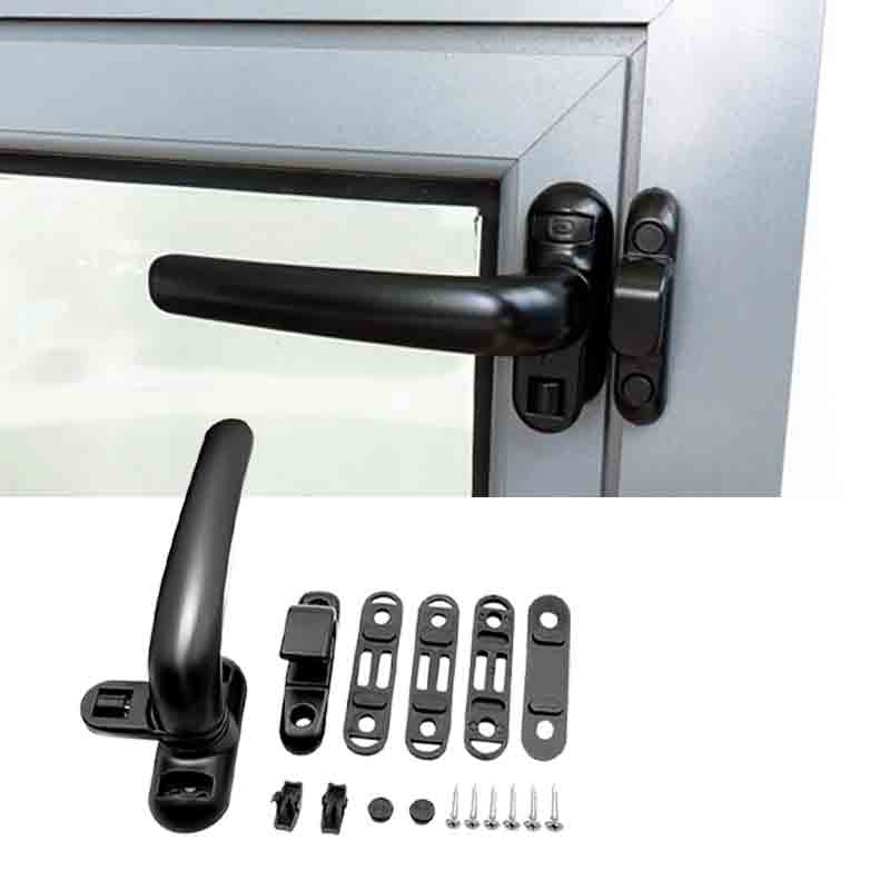 New Hot Universal Window Handl - Furniture Hardware Supplies 리뷰 및 가격