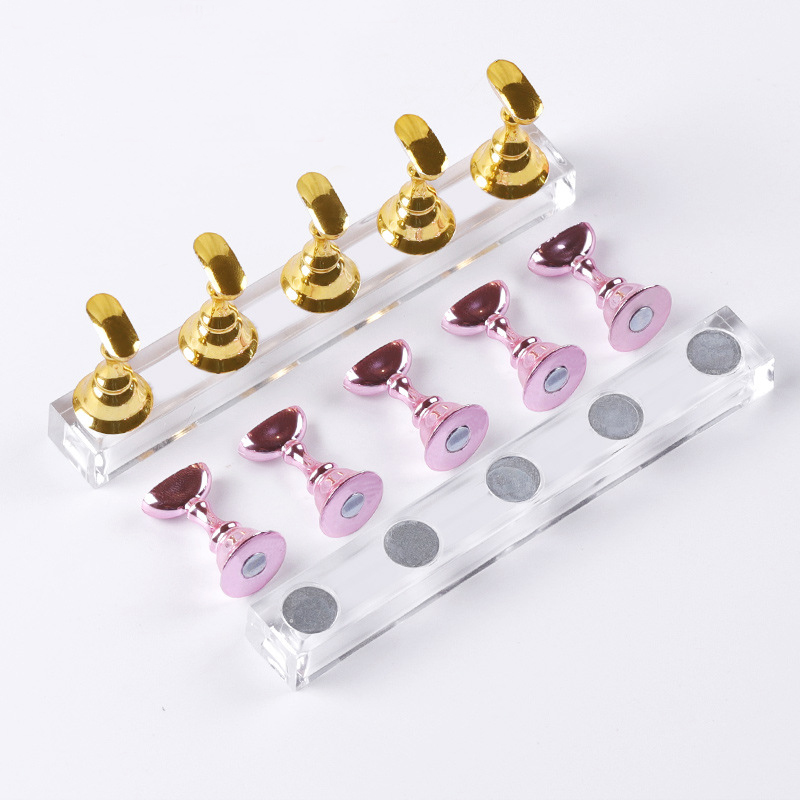 5/30pcs/Set Magnetic Nail Hold - Furniture Hardware Nails 리뷰 및 가격
