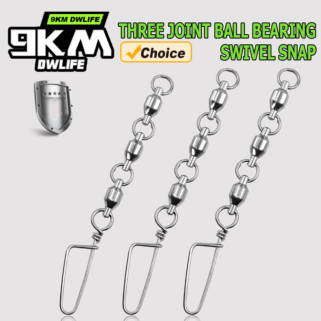 9KM Ball Bearing Swivel Snap 5 - Joint Connector Bracket 리뷰 및 가격