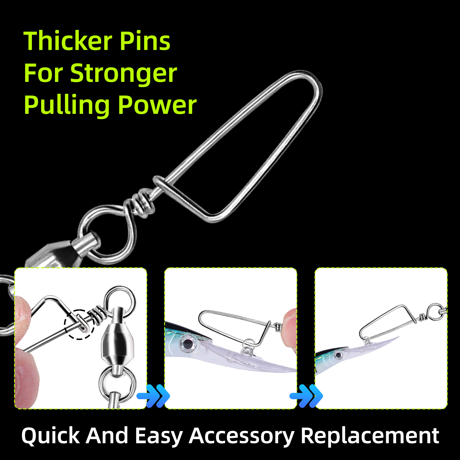 9KM Ball Bearing Swivel Snap 5 - Joint Connector Bracket 리뷰 및 가격